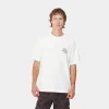Carhartt WIP S/S Hotel Keys T-Shirt^Homme T-Shirts & Polos