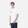 Carhartt WIP S/S Jalou C T-Shirt^Homme T-Shirts & Polos