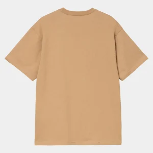 Carhartt WIP S/S Madison T-Shirt^Homme T-Shirts & Polos