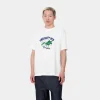 Carhartt WIP S/S Noisy T-Shirt^Homme T-Shirts & Polos
