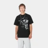 Carhartt WIP S/S Pepe Be Nice T-Shirt^Homme T-Shirts & Polos