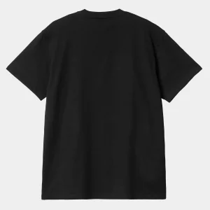 Carhartt WIP S/S Pepe Friends T-Shirt^Homme T-Shirts & Polos