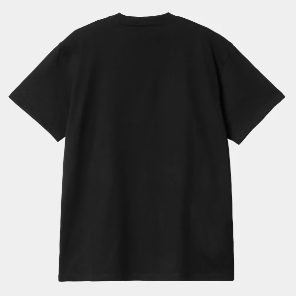 Carhartt WIP S/S Pepe Friends T-Shirt^Homme T-Shirts & Polos