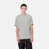 Carhartt WIP S/S Pocket T-Shirt^Homme T-Shirts & Polos