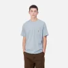 Carhartt WIP S/S Pocket T-Shirt^Homme T-Shirts & Polos