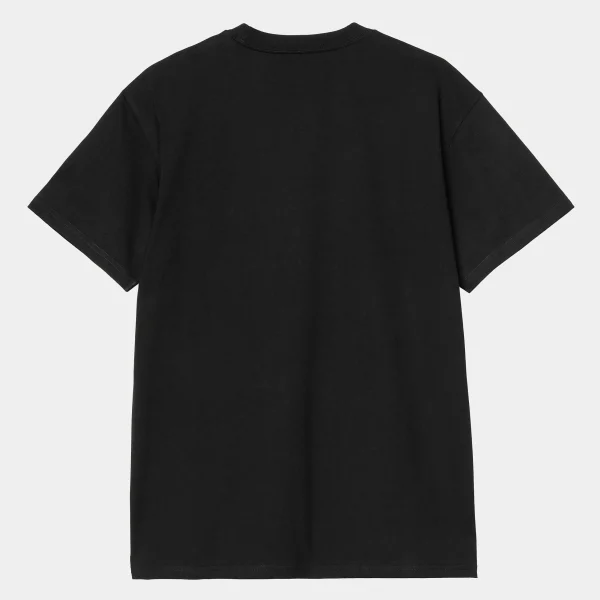 Carhartt WIP S/S Signal T-Shirt^Homme T-Shirts & Polos