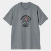 Carhartt WIP S/S Smart T-Shirt^Homme T-Shirts & Polos