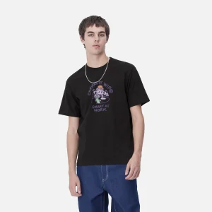 Carhartt WIP S/S Smart T-Shirt^Homme T-Shirts & Polos