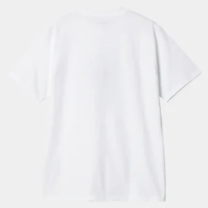 Carhartt WIP S/S Smart T-Shirt^Homme T-Shirts & Polos