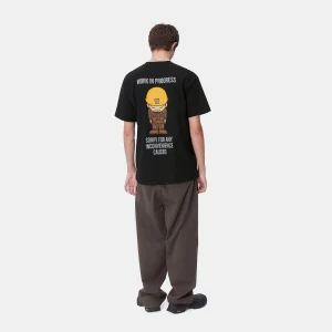 Carhartt WIP S/S Sumimasen T-Shirt^Homme T-Shirts & Polos