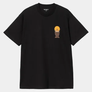 Carhartt WIP S/S Sumimasen T-Shirt^Homme T-Shirts & Polos