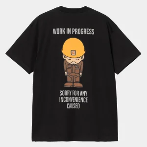Carhartt WIP S/S Sumimasen T-Shirt^Homme T-Shirts & Polos