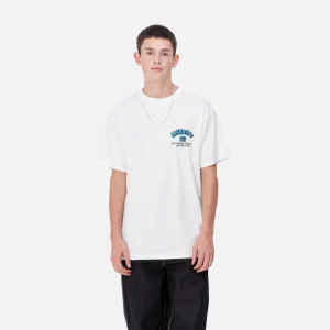 Carhartt WIP S/S Super Tired T-Shirt^Homme T-Shirts & Polos