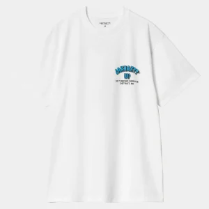 Carhartt WIP S/S Super Tired T-Shirt^Homme T-Shirts & Polos