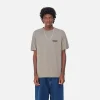 Carhartt WIP S/S Trade T-Shirt^Homme T-Shirts & Polos