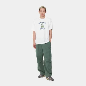 Carhartt WIP S/S Tyre T-Shirt^Homme T-Shirts & Polos