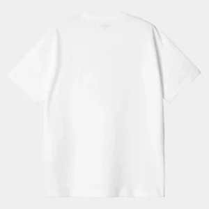 Carhartt WIP S/S Tyre T-Shirt^Homme T-Shirts & Polos