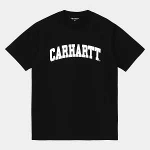 Carhartt WIP S/S University T-Shirt^Homme T-Shirts & Polos