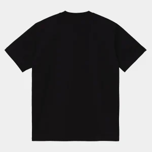 Carhartt WIP S/S University T-Shirt^Homme T-Shirts & Polos
