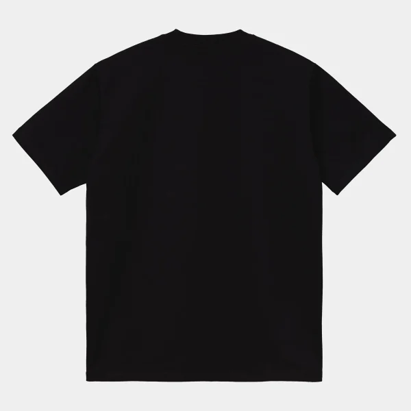 Carhartt WIP S/S University T-Shirt^Homme T-Shirts & Polos