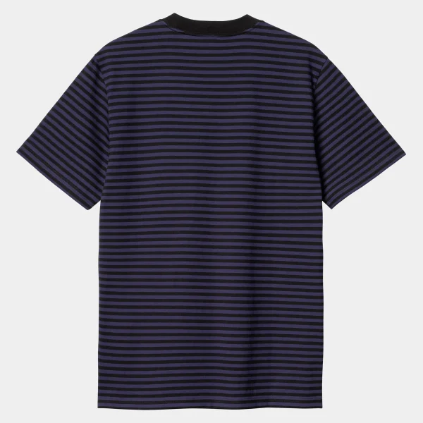 Carhartt WIP S/S Verner Pocket T-Shirt^Homme T-Shirts & Polos