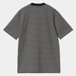 Carhartt WIP S/S Verner Pocket T-Shirt^Homme T-Shirts & Polos