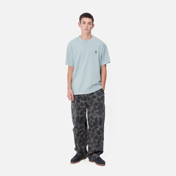 Carhartt WIP S/S Vista T-Shirt^Homme T-Shirts & Polos
