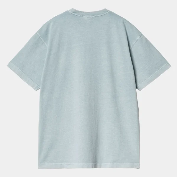 Carhartt WIP S/S Vista T-Shirt^Homme T-Shirts & Polos