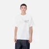 Carhartt WIP S/S WIP Pencil T-Shirt^Homme T-Shirts & Polos