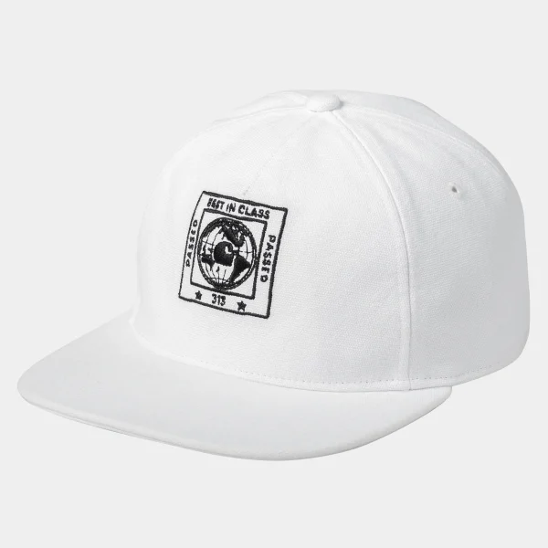 Carhartt WIP Stamp Cap^Homme Accessoires | Accessoires
