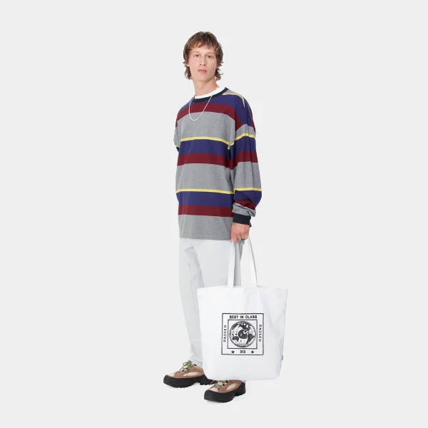 Carhartt WIP Stamp Tote^Homme Accessoires | Accessoires