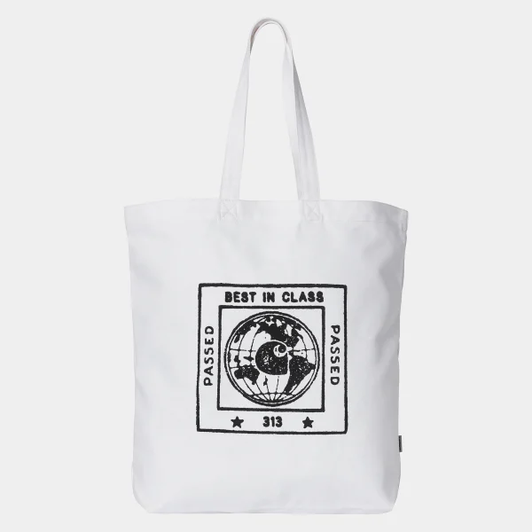 Carhartt WIP Stamp Tote^Homme Accessoires | Accessoires