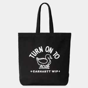 Carhartt WIP Stamp Tote^Homme Accessoires | Accessoires