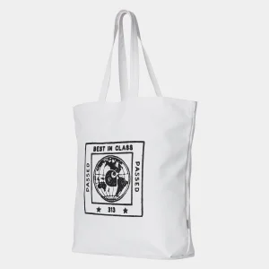 Carhartt WIP Stamp Tote^Homme Accessoires | Accessoires