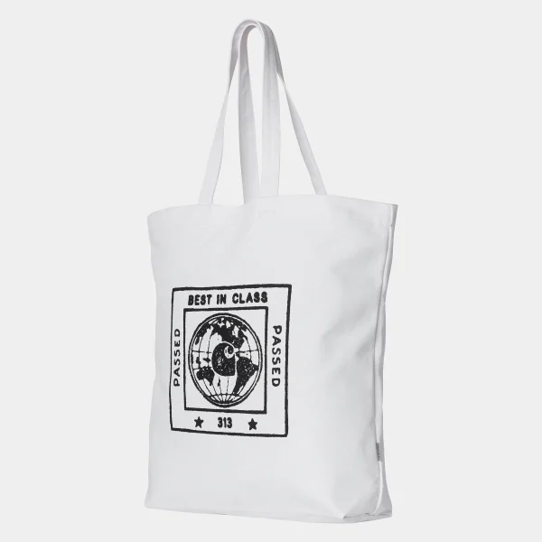 Carhartt WIP Stamp Tote^Homme Accessoires | Accessoires