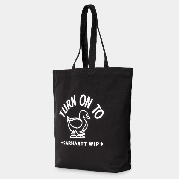 Carhartt WIP Stamp Tote^Homme Accessoires | Accessoires