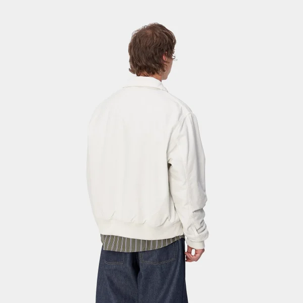 Carhartt WIP Stanton Jacket^Homme Vestes Et Manteaux