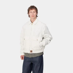 Carhartt WIP Stanton Jacket^Homme Vestes Et Manteaux