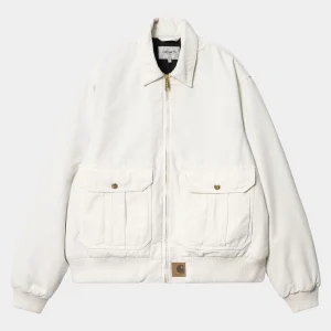 Carhartt WIP Stanton Jacket^Homme Vestes Et Manteaux