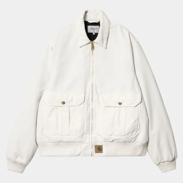 Carhartt WIP Stanton Jacket^Homme Vestes Et Manteaux