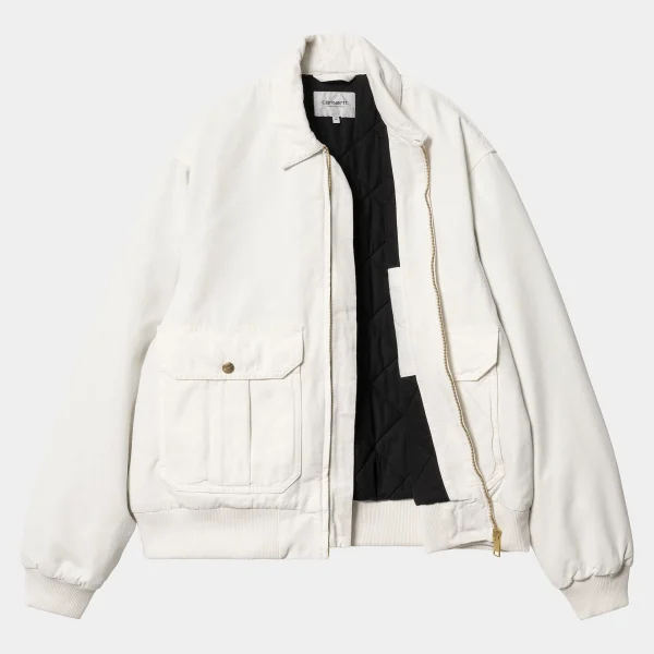Carhartt WIP Stanton Jacket^Homme Vestes Et Manteaux