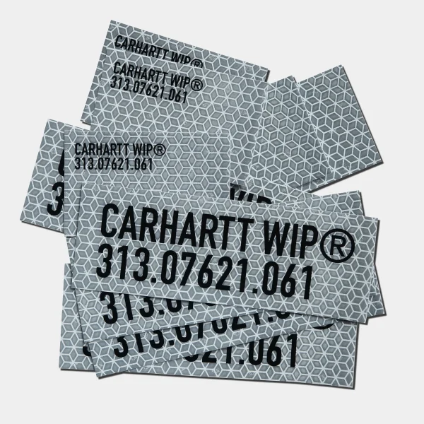 Carhartt WIP Tour Sticker Bag^Homme Gadgets | Gadgets