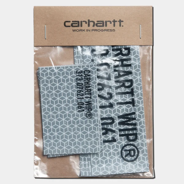 Carhartt WIP Tour Sticker Bag^Homme Gadgets | Gadgets