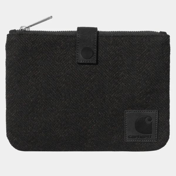 Carhartt WIP Truman Zip Wallet^Homme Accessoires | Accessoires