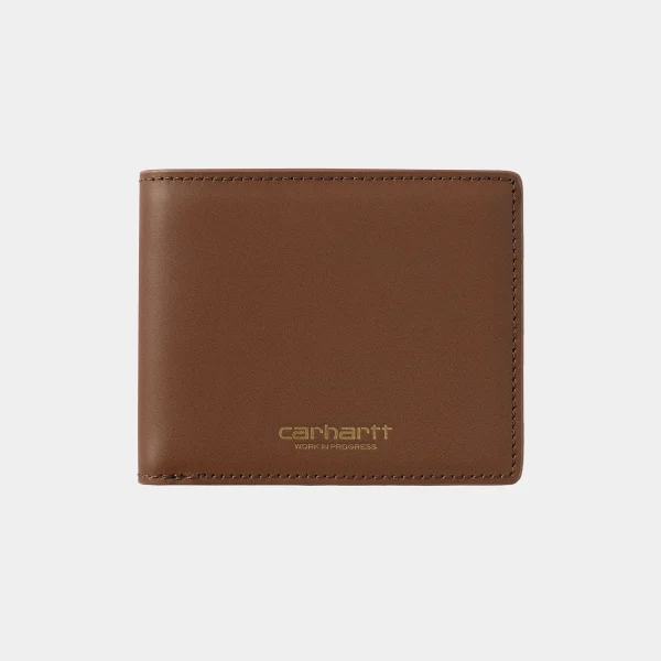 Carhartt WIP Vegas Billfold Wallet^Homme Accessoires | Accessoires