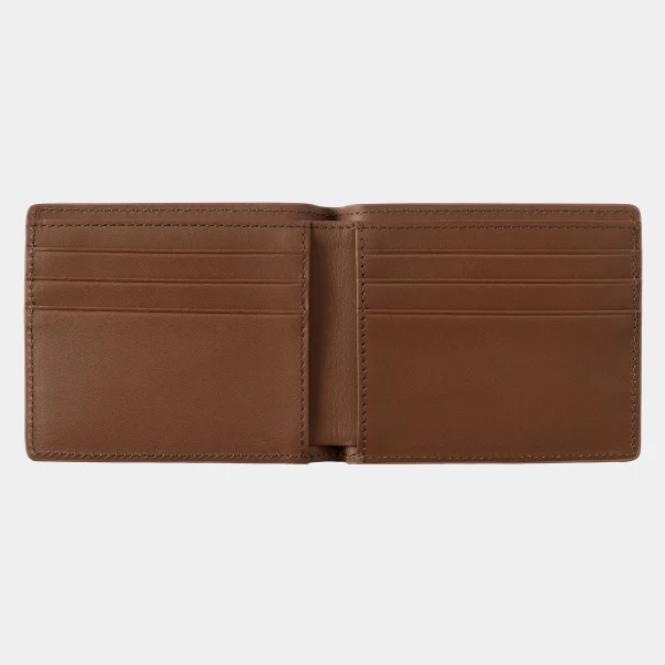 Carhartt WIP Vegas Billfold Wallet^Homme Accessoires | Accessoires