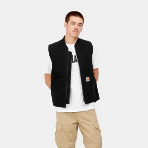 Carhartt WIP Vest^Homme Vestes Et Manteaux
