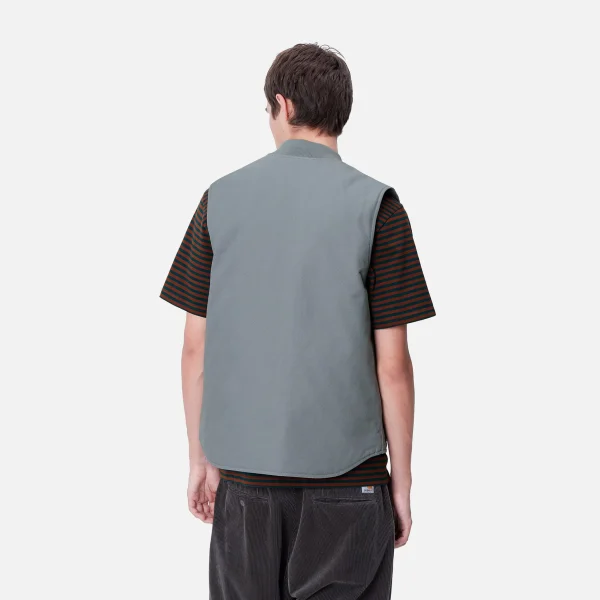 Carhartt WIP Vest^Homme Vestes Et Manteaux
