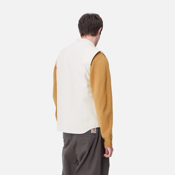 Carhartt WIP Vest^Homme Vestes Et Manteaux