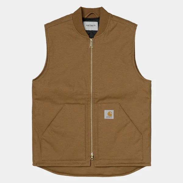 Carhartt WIP Vest^Homme Vestes Et Manteaux